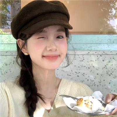 酷男痞女电到你